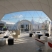 image Aluminum Doors, Contemporary tents, Dome Marquee, England, Event Dome, Geo Dome Tents, Steel Structure, Trade Show, Transparent Front, freedome-150, showmans_2010, tmp