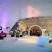 image Contemporary tents, Dome Marquee, Event Dome, Freedome Dome Marquee, Furniture, Lighting, Marquee Domes, Modern Event Domes, Poland, Trade Show, Transparent Front, freedome-150, targi_event, tmp