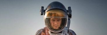 The Martian