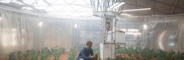 The Martian