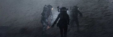 The Martian