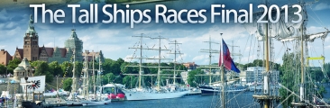 the tall ship races 2013 original